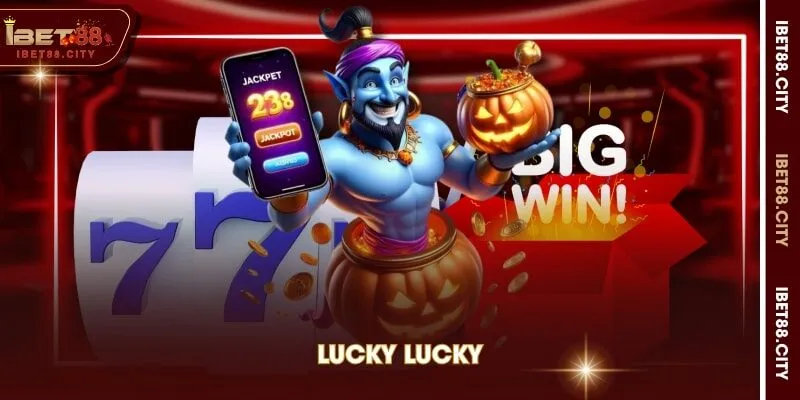 Lucky Lucky